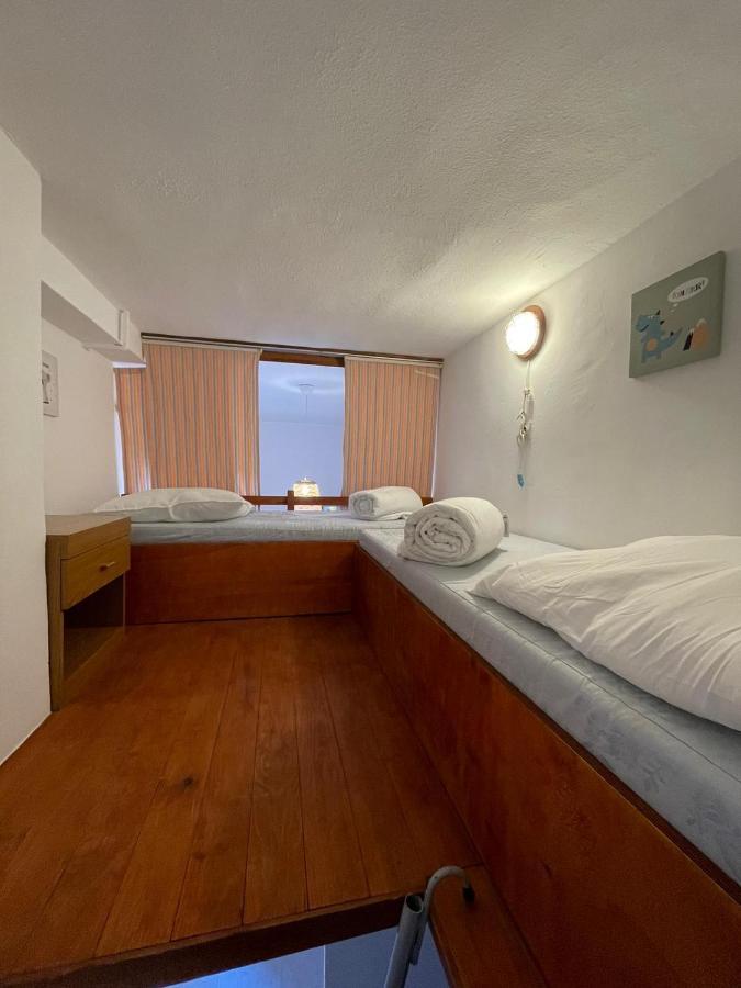 Patio De La Pietonne Apartment Ментона Екстериор снимка