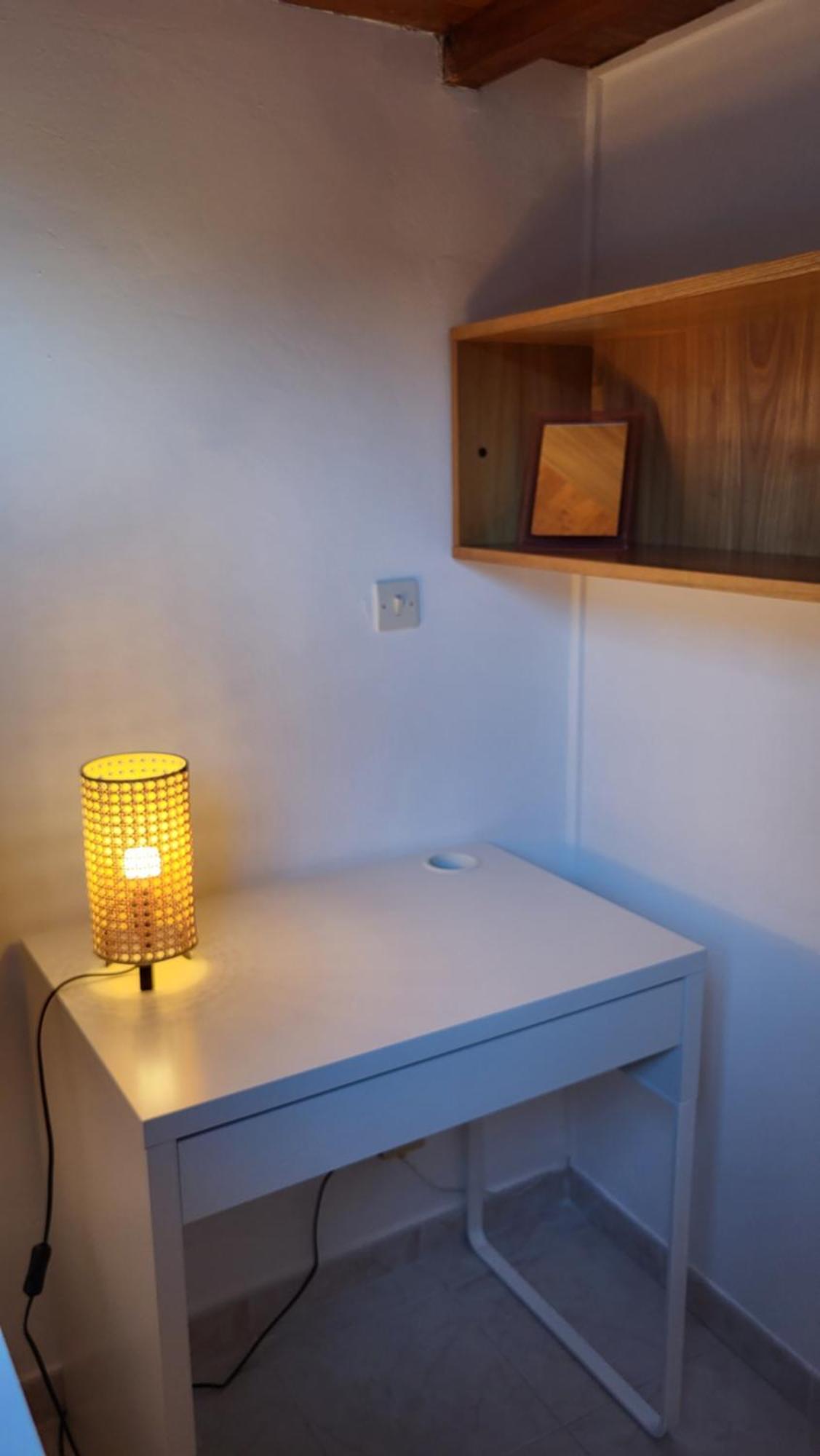 Patio De La Pietonne Apartment Ментона Екстериор снимка